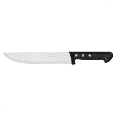 Imagem de Faca de Carne Inox 8" Universal Tramontina 22921108 3 Unidade -
