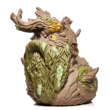 Imagem de TUBBZ XL: Lord of The Rings - Treebeard Giant Cosplaying Rubber Duck Collectible Figure