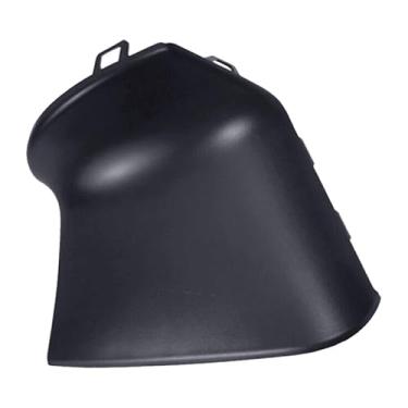 Imagem de ciciTree Acabamento da tampa do espelho retrovisor dianteiro direito compatível com Toyota Corolla 2019-2022