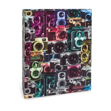 Imagem de Álbum 160 Fotos 10X15 Photo Lovers F/Preta  - Ical 908