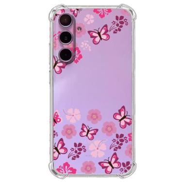 Imagem de Capa Capinha De Celular Compatível com Galaxy A36 5G Samsung Personali