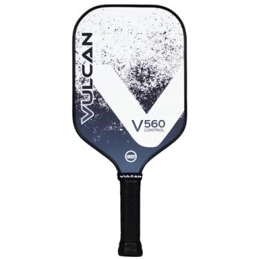 Imagem de Remo de Pickleball Vulcan Sporting Goods V560 (Lava)