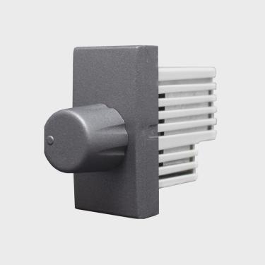 Imagem de Dimmer Bivolt 1 Módulo Inova Pro Class Alumbra