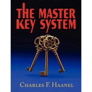 Imagem de The Master Key System