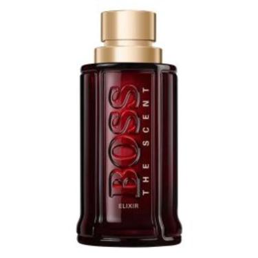 Imagem de Boss The Scent Elixir For Him Hugo Boss edp Masculino 100ml