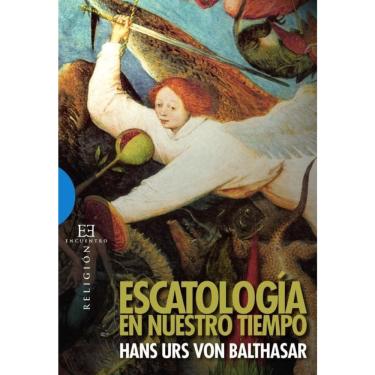 Imagem de Escatología en nuestro tiempo - Espanhol