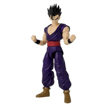 Imagem de Boneco de ação Dragon Ball Super Dragon Stars Ultimate Gohan