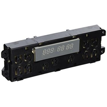 Imagem de Ge Neral Electric WB27K10148 Placa de controle de forno, preta
