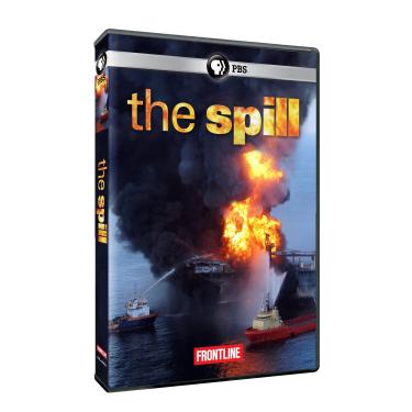 Imagem de Frontline: The Spill
