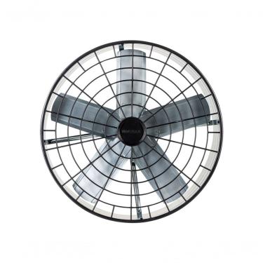 Imagem de Exaustor Industrial 50Cm 1-4Cv 220V