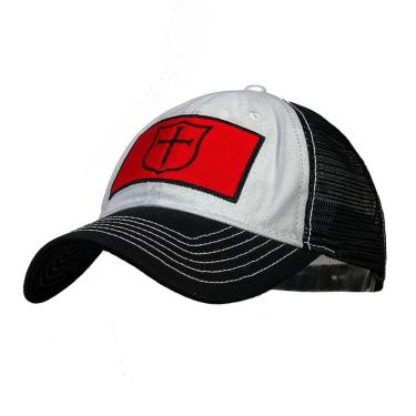 Imagem de Boné Tático Masculino E Feminino Militar Branco L