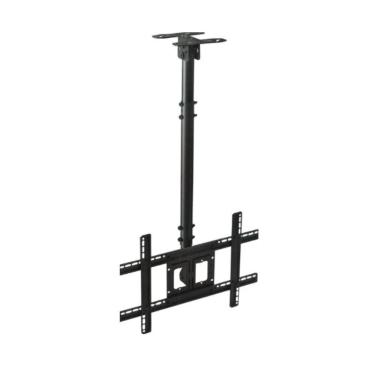 Imagem de Suporte De Teto Com 4 Niveis De Mov.e 360 Graus Para P/ Tvs 37 A 76 Sav-6000 Aquario