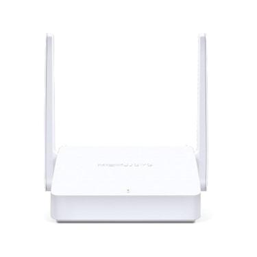 Imagem de Roteador Wireless N 300mbps Mw301r