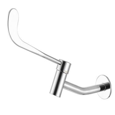 Imagem de Torneira para Banheiro Global Meber Metais Cromado