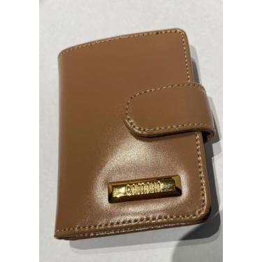 Imagem de Carteira Feminina Em Couro - CAMAHA