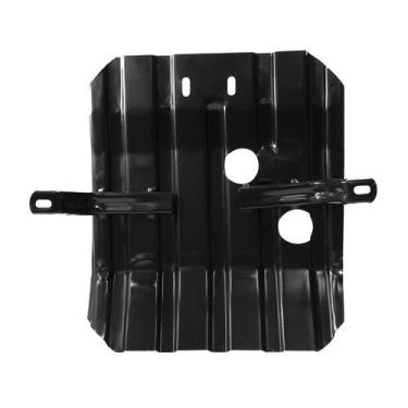 Imagem de Protetor de Cárter Santana Quantum Com Ar 1984 a 2005 - TOWER PARTS - 