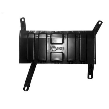 Imagem de Protetor de Cárter Volkswagen Up 2014 a 2021 VW - TOWER PARTS - Igasa