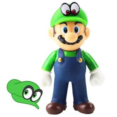 Imagem de Brinquedo Barato Com Garantia Para Seu Filho - Atena