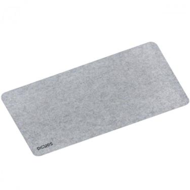 Imagem de Mouse Pad Exclusive Pro Gray 900X420Mm - Pmpexppg