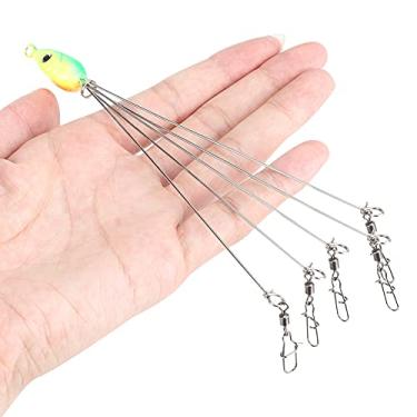 Imagem de Ymiko Platas de Guarda -chuva do Alabama, Isca de Guarda (Número 2)