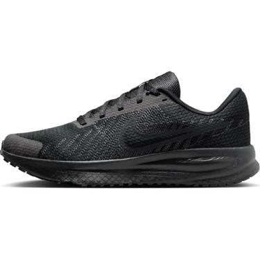 Imagem de Nike Tênis feminino W Run DEFY, Preto/antracite, 36 BR