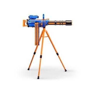Imagem de Lançador De Dardos X-Shot - Insanity Motorized Rage Fire