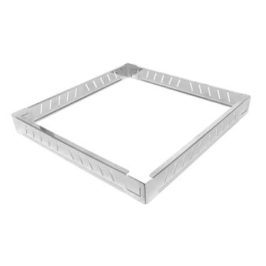 Imagem de YIJU para- de fogão a gás portátil, queimador de propano, quebra-vento, para-, fogão de acampamento, guarda-vento para acampamento, churrasco,