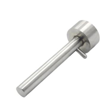 Imagem de Generic Ferramenta para moldar bolinhas de falafel, utensílio de cozinha, versátil para restaurantes domésticos, fácil de limpar, boleador de falafel, Pequeno