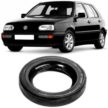 Imagem de Retentor Eixo Piloto Golf GTI 1.8 2.0 94 a 2018 Câmbio MQ200 - Sabo