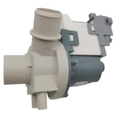 Imagem de Canyoyi Conjunto de bomba de drenagem de arruela 4681EA1007A DP040-012 para LG WT1501CW WT1201CV WT1201CW WT4870CW Kenmore 796.31513210 2649379 AP5672914 EAP77888 5119 PS7785119 24-139
