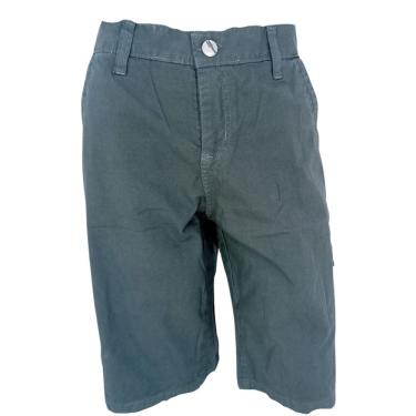 Imagem de Bermuda Masculina Premium Cargo Seis Bolsos Multifunção