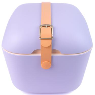 Imagem de Cooler Polarbox 20L - Lilás