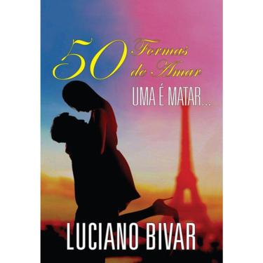 Imagem de 50 Formas De Amar - Uma E Matar