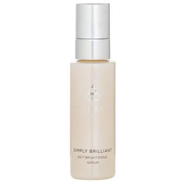 Imagem de Sérum Cosmedix Simply Brilliant, iluminador 24/7
