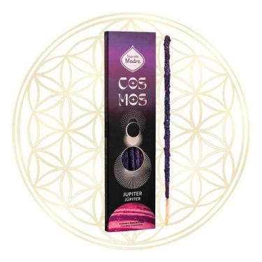 Imagem de Incenso Sagrada Madre Linha Cosmos Varetas, JÚPITER