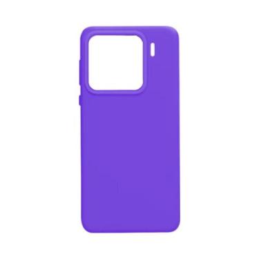 Imagem de Capa Capinha + Película De Hidrogel Para Xiaomi 15 / 15 Pro - Db