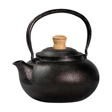 Imagem de Chaleira de Ferro 1,9 litros Santana 
