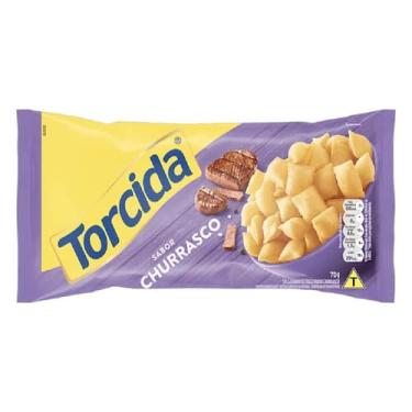 Imagem de Salgadinho torcida - Torcida 