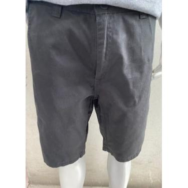 Imagem de Bermuda kevin - OPÇÃO, 059, Preto, 40