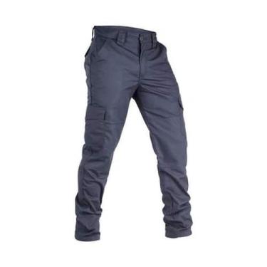 Imagem de Calça Poly Ripstop seis bolso - Qsa