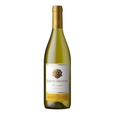 Imagem de Vinho Chileno Santa Helena Reservado Chardonnay 750ml