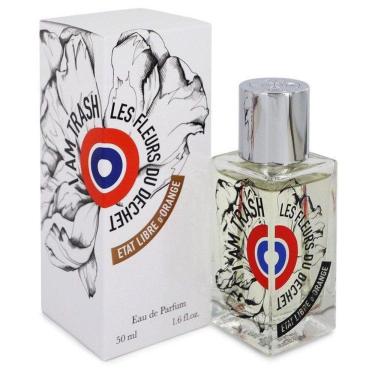 Imagem de Perfume Fem. D`orange I Am Trash Les Fleurs Du Dechet 47Ml