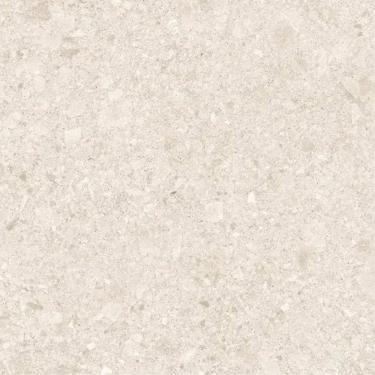 Imagem de Porcelanato Savane Terrazzine Bianco Acetinado 72x72