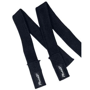 Imagem de Par Tala Strap Plutão Preto