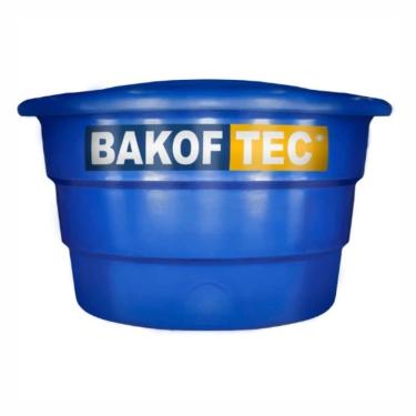 Imagem de Reservatorio Polietileno Bakof - 500lt