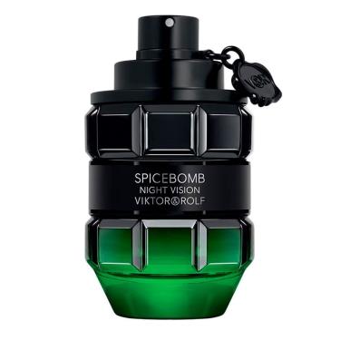 Imagem de Viktor & Rolf Spicebomb Night Vision Eau De Toilette - Perfume Masculino 90ml