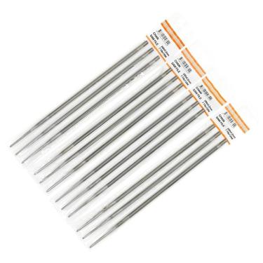 Imagem de Lima Redonda 7/32 Para Corrente De Motosserras Caixa 12un