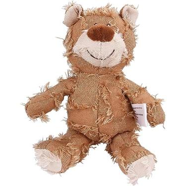Imagem de FUNGTN Companheiro de cachorro para mastigadores pesados, brinquedo indestrutível e robusto para cães, brinquedos duráveis para cães mastigadores pesados, brinquedos de pelúcia inquebráveis para