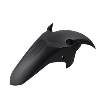 Imagem de Paralama Dianteiro Xre 190 2016 Até 2024 Preto Fosco