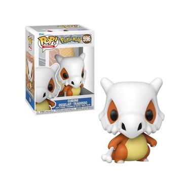 Imagem de Boneco Funko Pop! Pokémon - Cubone